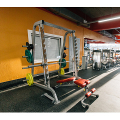 IFHC+IFHCS в Казани по цене 227500 ₽ в категории тренажеры Impulse