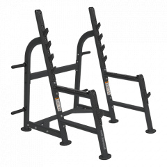 Bronze Gym BR-1015 из каталога силовых рам в Казани по цене 130990 ₽