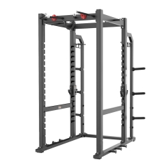 Bronze Gym BR-1031 из каталога силовых рам в Казани по цене 218450 ₽