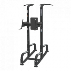Bronze Gym BR-1017 из каталога стоек турник брусья-пресс в Казани по цене 123250 ₽