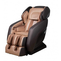 Ergonova Organic 4 PM Rose Gold из каталога массажных кресел в Казани по цене 490000 ₽