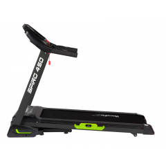 Spiro 450 Auto в Казани по цене 49300 ₽ в категории беговые дорожки HouseFit