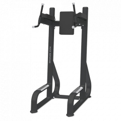 Bronze Gym BR-1016 из каталога стоек турник брусья-пресс в Казани по цене 73100 ₽