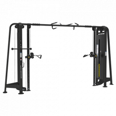 Bronze Gym MS-1001 из каталога тренажеров кроссоверов в Казани по цене 545990 ₽