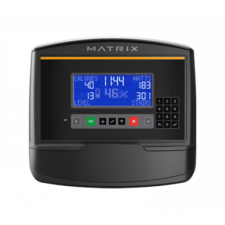 Рендер-5 для Matrix C50XR