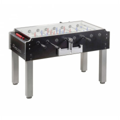 Garlando Class Indoor из каталога игровых столов для настольного футбола (кикера) в Казани по цене 142460 ₽