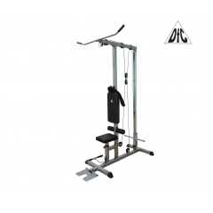 DFC HOMEGYM HM019 из каталога тренажеров на свободных весах в Казани по цене 23990 ₽