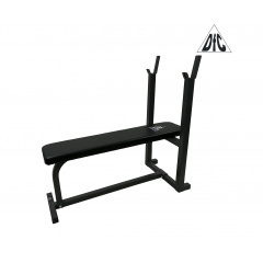 DFC Homegym D306 из каталога скамей со стойкой в Казани по цене 9990 ₽