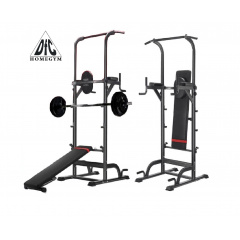 DFC Power Tower G005 из каталога стоек турник брусья-пресс в Казани по цене 17000 ₽
