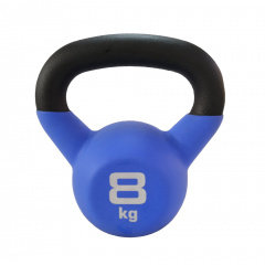 SportElite 8 кг, матовая из каталога утяжелителей в Казани по цене 3823 ₽