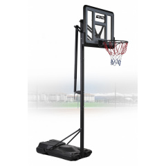 Мобильная баскетбольная стойка Start Line SLP Professional-021B в Казани по цене 31490 ₽