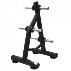Industrial X Force 1018 в Казани по цене 45990 ₽ в категории стойки для дисков (блинов) Svensson