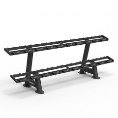 Spirit Fitness SP-4265 10 пар из каталога подставок и стоек в Казани по цене 139100 ₽