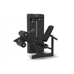 Spirit SP-4306 Сгибание ног сидя из каталога грузоблочных тренажеров в Казани по цене 490700 ₽