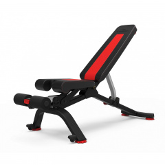 5.1S универсальная в Казани по цене 49900 ₽ в категории тренажеры Bowflex