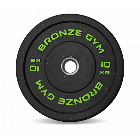 Рендер-2 для Bronze Gym BG-BMP-10 10 кг.