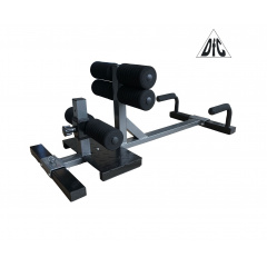 DFC Squat Machine (sissy) S032YW из каталога тренажеров на свободных весах в Казани по цене 8990 ₽