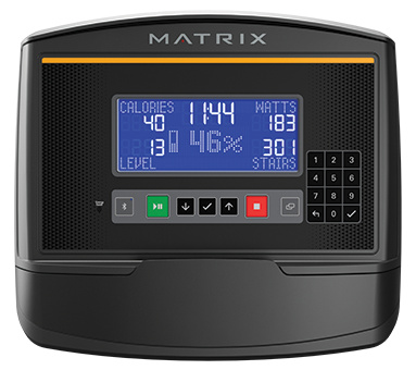 Matrix E30XR (2021) переднеприводные