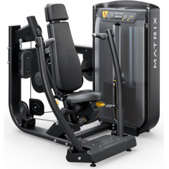 Matrix Ultra Base G7-S13BH из каталога грузоблочных тренажеров в Казани по цене 761450 ₽