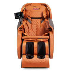 VictoryFit VF-M15 из каталога массажных кресел в Казани по цене 108040 ₽