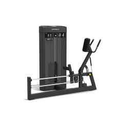 Spirit SP-4320 Глют-машина из каталога грузоблочных тренажеров в Казани по цене 497200 ₽