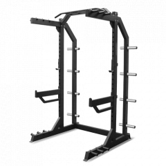 Bronze Gym AL-318 из каталога силовых рам в Казани по цене 136890 ₽