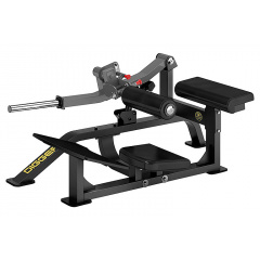 Hasttings Digger HD022-5 из каталога тренажеров на свободных весах в Казани по цене 225800 ₽