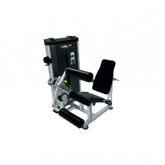 UltraGym UG-IN1992 Сгибание/разгибание ног из каталога грузоблочных тренажеров в Казани по цене 192190 ₽