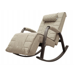 Fujimo Soho Deluxe F2000 TCFA бежевый (Tony12) из каталога массажных кресел в Казани по цене 40290 ₽