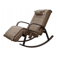 Fujimo Soho Deluxe  F2000 TCFA Шоколад (Tony8) из каталога массажных кресел в Казани по цене 40290 ₽