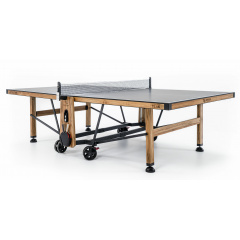 Premium W-760 Teak Outdoor в Казани по цене 140160 ₽ в категории теннисные столы Rasson