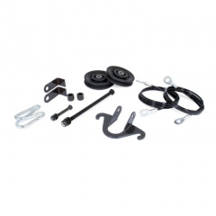 Inspire SCS-WB к FT2 Inspire FT2-LK из каталога опций к тренажеру в Казани по цене 6460 ₽