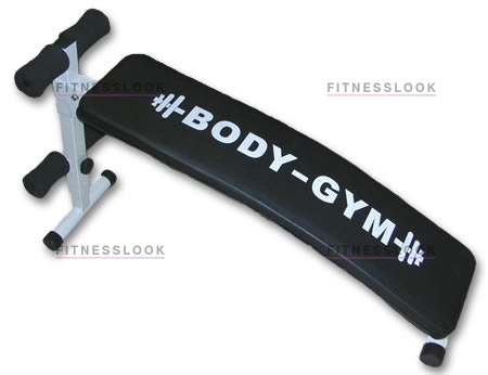 Body Gym TA-2317 в Казани по цене 4600 ₽ в категории скамьи для пресса HouseFit