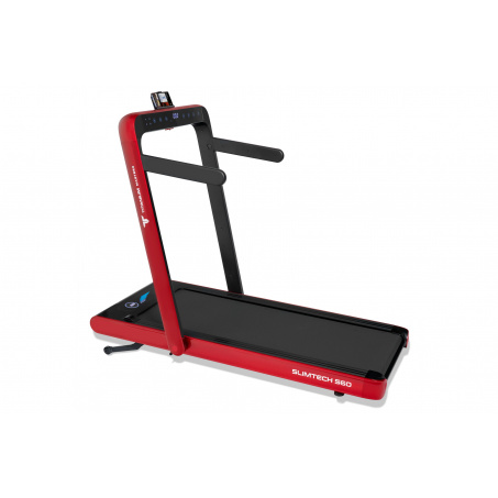 Рендер-3 для Titanium Masters Slimtech S60, красная