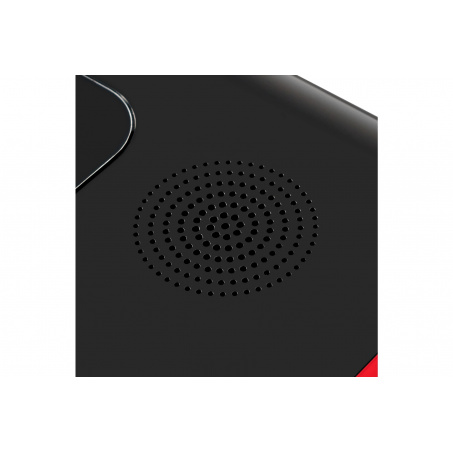 Рендер-12 для Titanium Masters Slimtech S60, красная