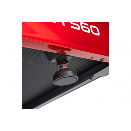 Рендер-13 для Titanium Masters Slimtech S60, красная