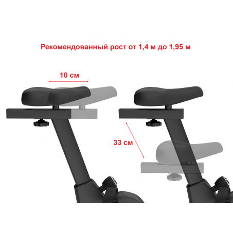 Рендер-5 для UnixFit BL-390E