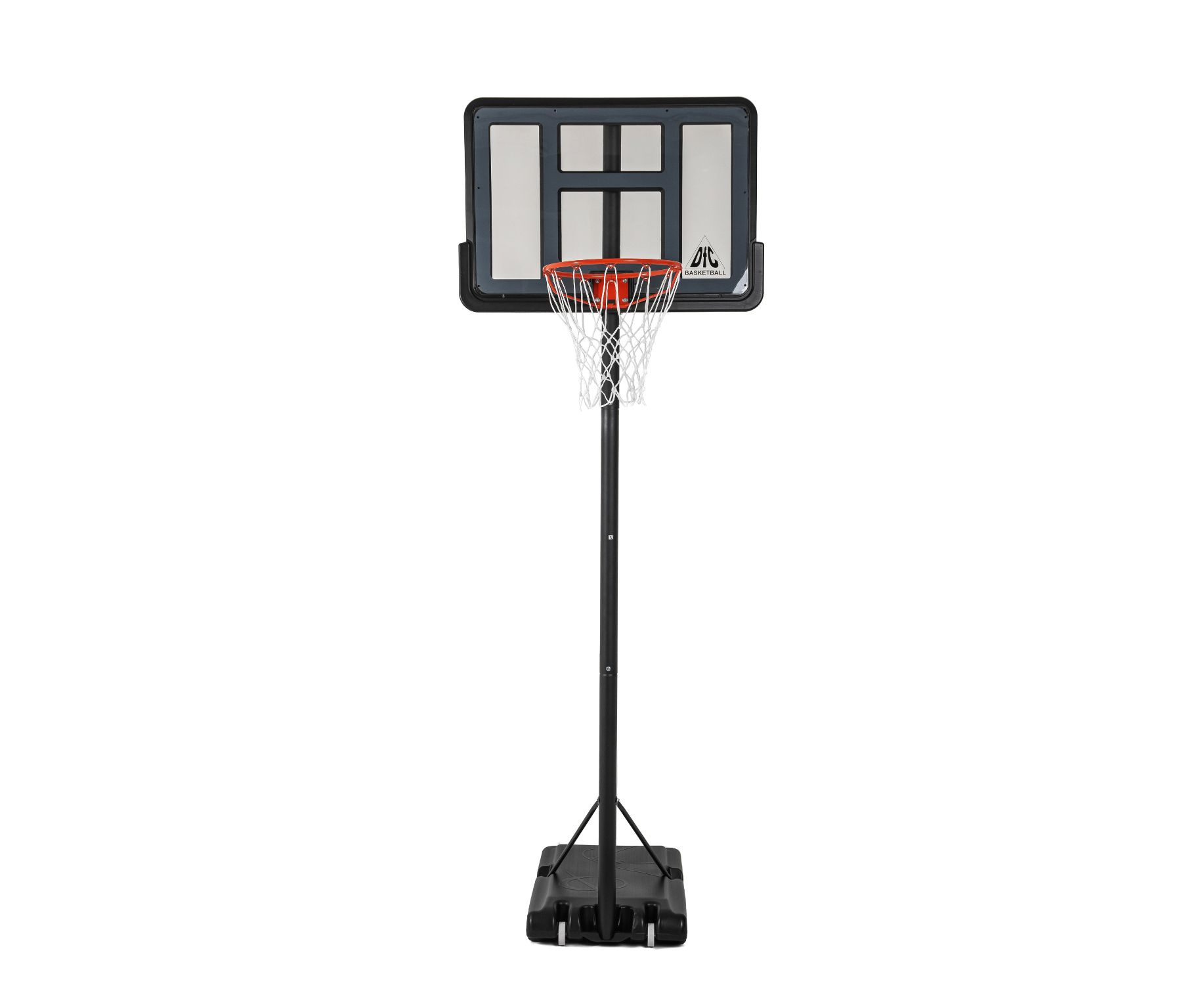 Мобильная баскетбольная стойка DFC STAND44A003 — 44″