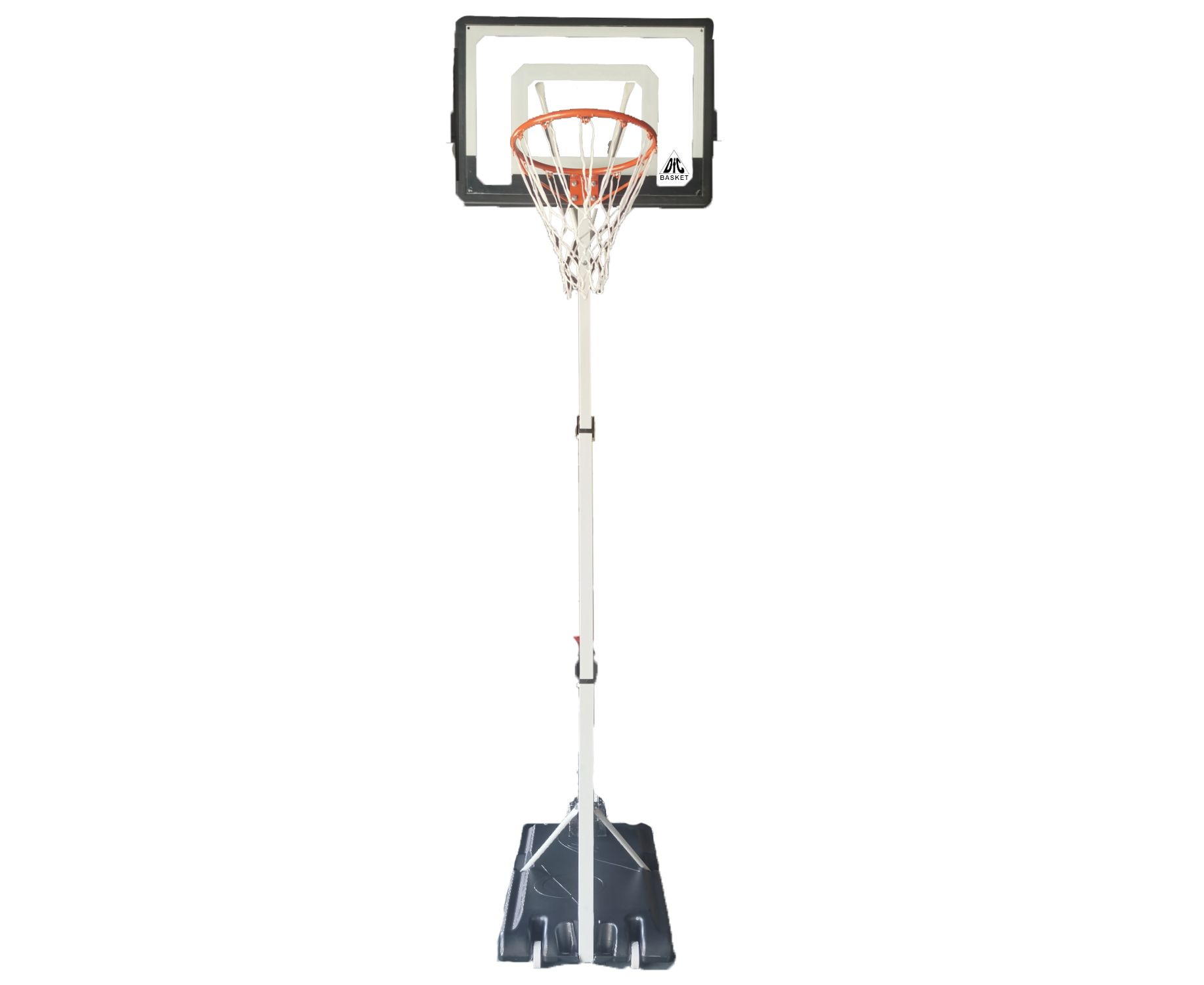 DFC STAND44A034 — 44″ из каталога мобильных баскетбольных стоек в Казани по цене 14990 ₽