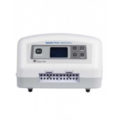 Lympha Press Optimal Plus с комбинезоном и расширителем в Казани по цене 299630 ₽ в категории аппарат для прессотерапии Unixmed