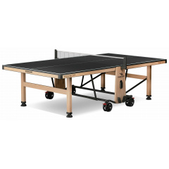 Premium W-2260 Oak Indoor в Казани по цене 88973 ₽ в категории теннисные столы Rasson