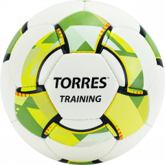 Torres TRAINING, р.5, F320055 из каталога баскетбольных мячей в Казани по цене 1450 ₽