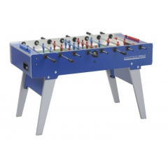 Garlando Master Pro из каталога игровых столов для настольного футбола (кикера) в Казани по цене 96820 ₽