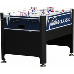 Weekend Billiard Winter Classic из каталога игровых столов для аэрохоккея в Казани по цене 32900 ₽