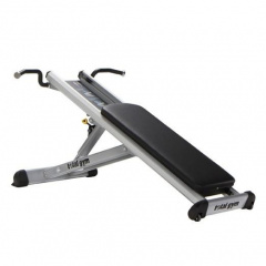 Total Gym Elevate Pull Up из каталога грузоблочных тренажеров в Казани по цене 159890 ₽