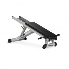 Total Gym Elevate Press из каталога грузоблочных тренажеров в Казани по цене 159890 ₽