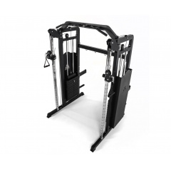 PowerGym D700/2 в Казани по цене 119991 ₽ в категории тренажеры DFC