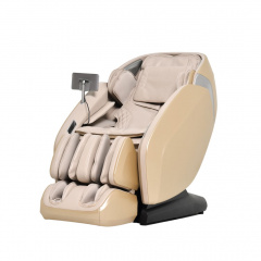 Gess Oasis из каталога массажных кресел в Казани по цене 480000 ₽