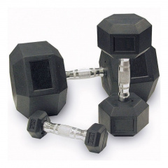 Protrain 1-40 кг RJ0946 из каталога гантелей в Казани по цене 337440 ₽