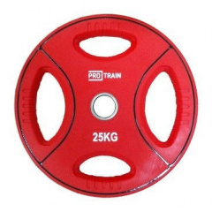 Protrain DB6092-25 (д=50 мм) из каталога ракеток для настольного тенниса в Казани по цене 11310 ₽